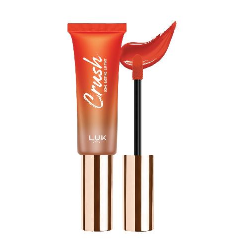 Luk Crush long lasting lip tint