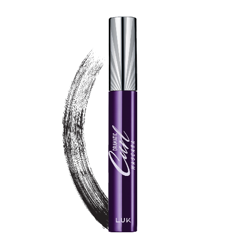 Dramatic Curl mascara - Amazing curling power
