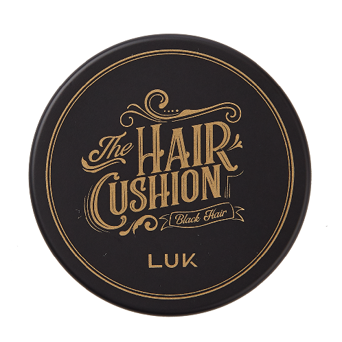 LUK The hair cushion (2 Color)