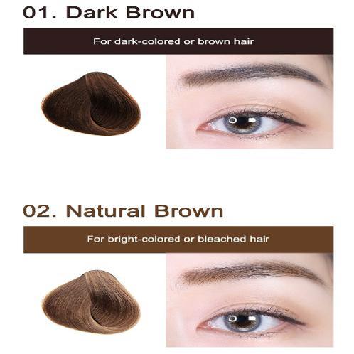 [LUKFIXX] LUK 168 Tattoo eyebrow - 3.5g